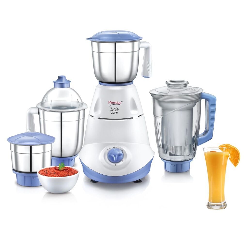 Best Mixer Grinder Under 5000