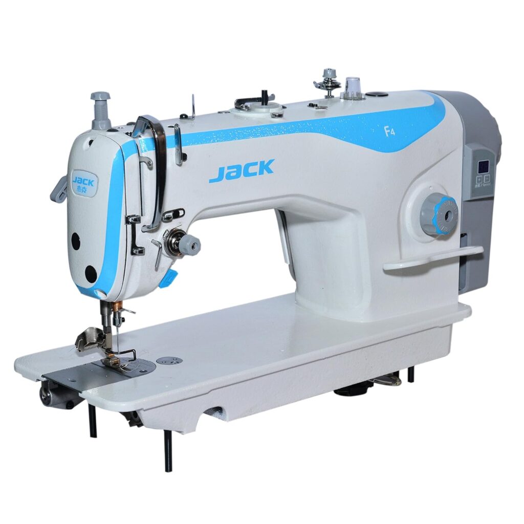 Jack F4 Sewing Machine Price