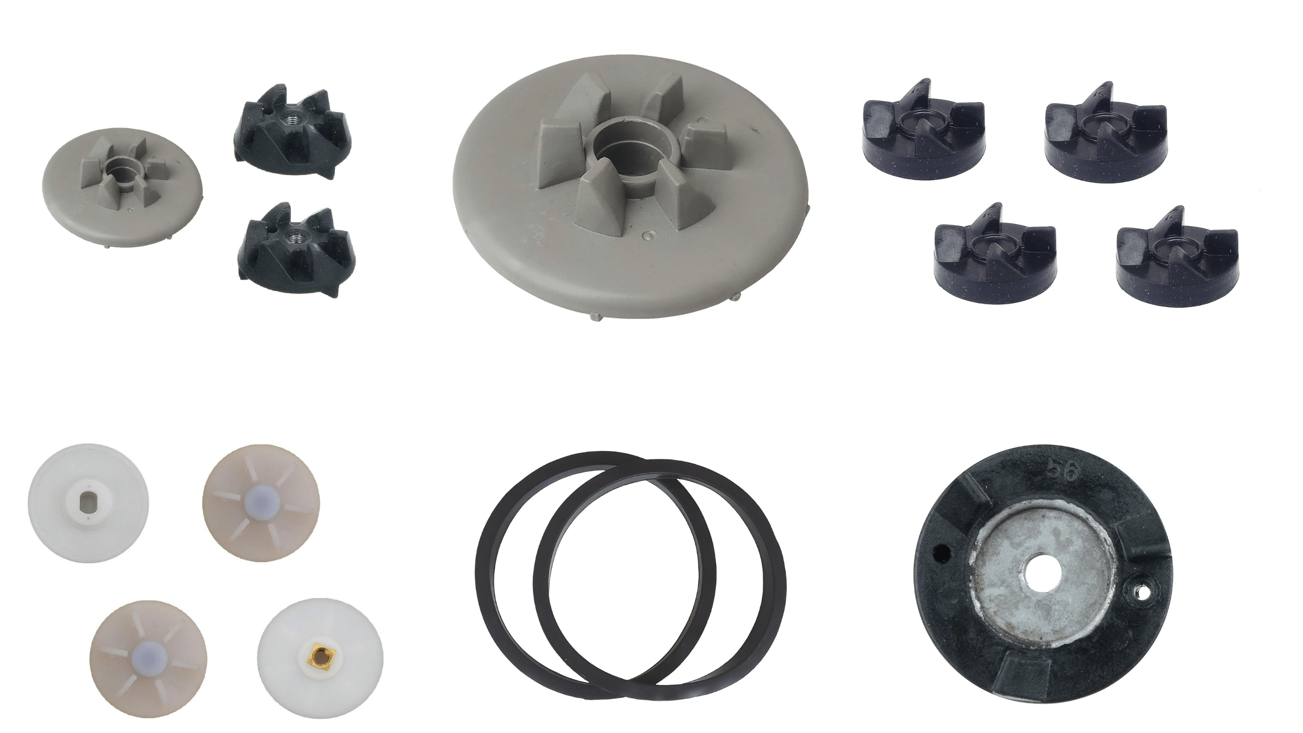 Mixer Grinder Spare Parts