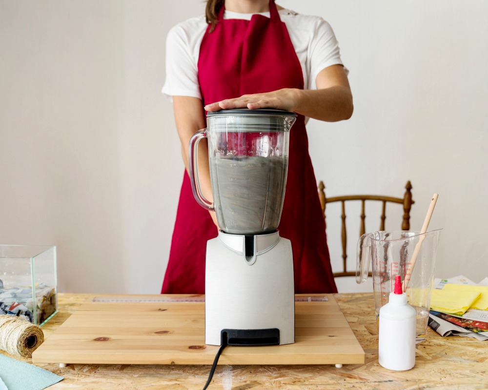 What Is RPM in Mixer Grinder