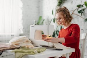 Best Sewing Machine in India under 5000