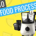Best food processor in India for Home