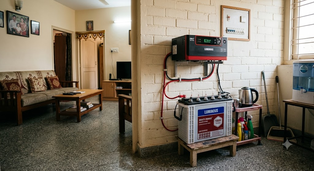Inverter Buying Guide