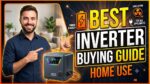 Inverter Buying Guide