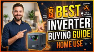 Inverter Buying Guide
