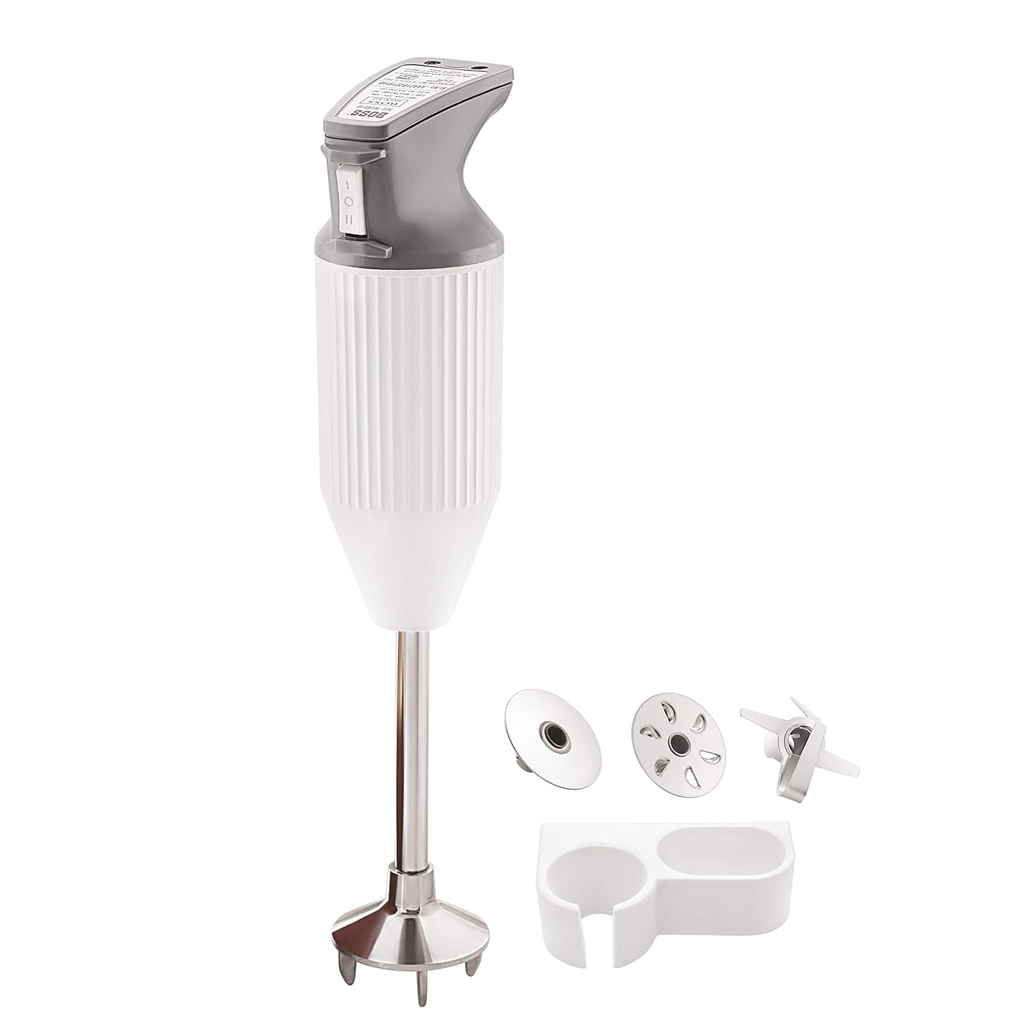 Different Types of Mixer Grinders