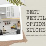 Best Ventilation Options for Small Kitchens