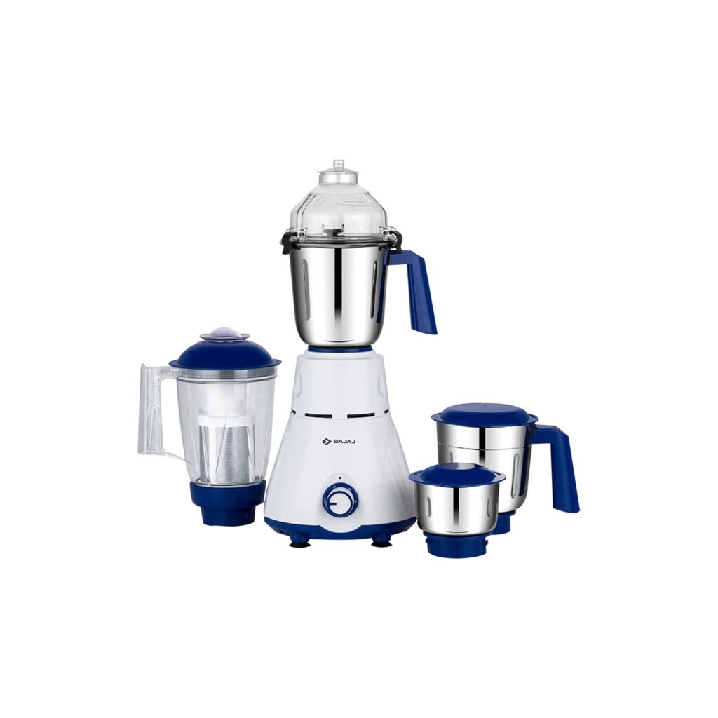 Best Mixer Grinders for Hotels