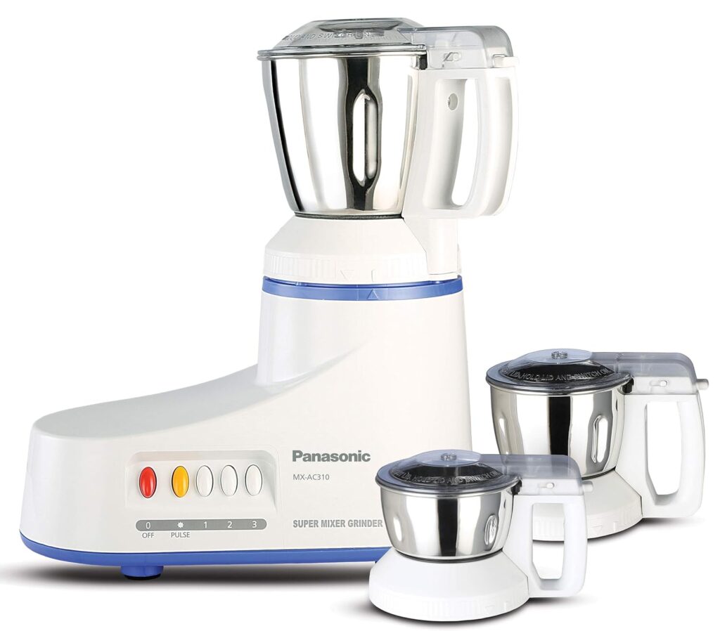 Best Mixer Grinders for Hotels