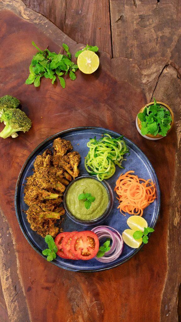 electric tandoor recipes