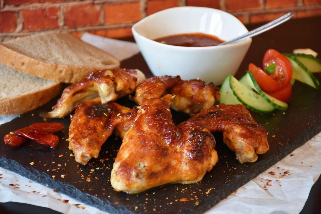 Electric Tandoor Recipes