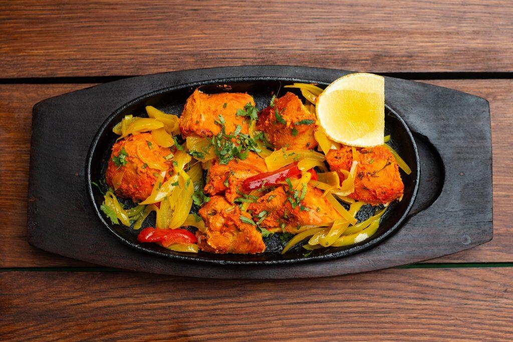 Electric Tandoor Recipes