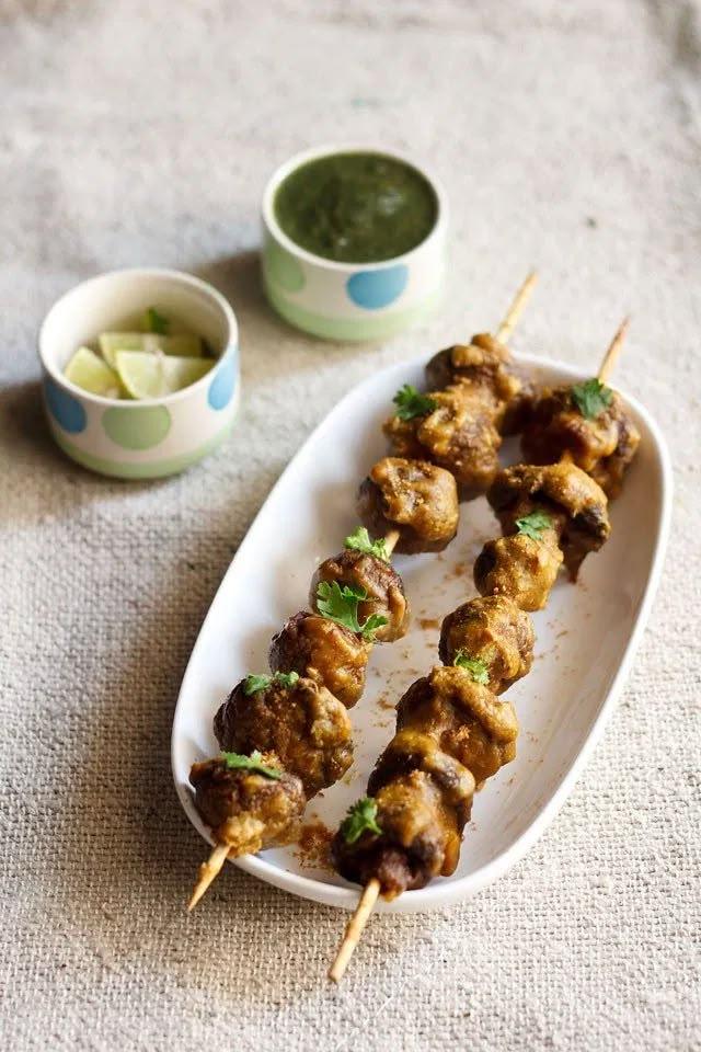electric tandoor recipes