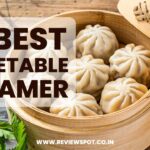 Best Vegetable Steamer In India