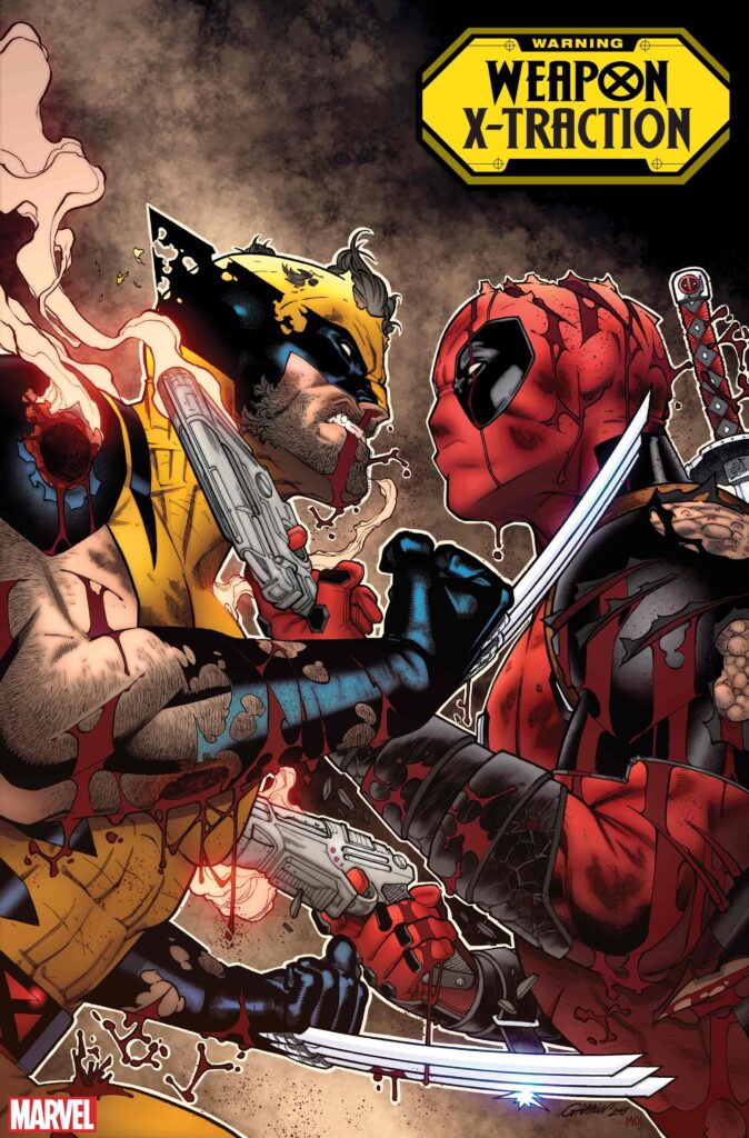 Watch Deadpool & Wolverine 2024 FullMovie