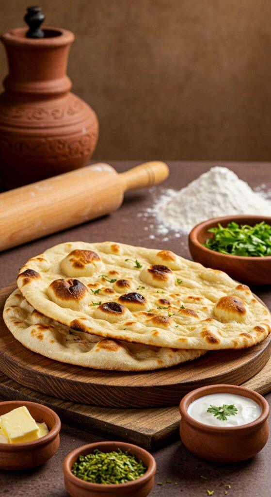 Electric Tandoor Recipes