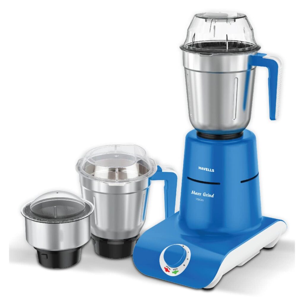 Best Mixer Grinders for Hotels