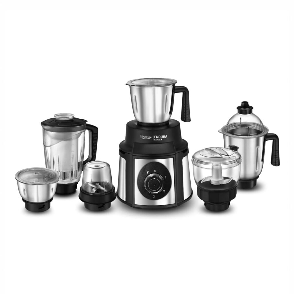 Best Mixer Grinders for Hotels