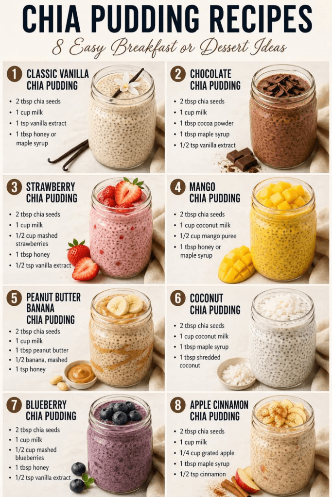 Healthy Mixer Grinder Recipes