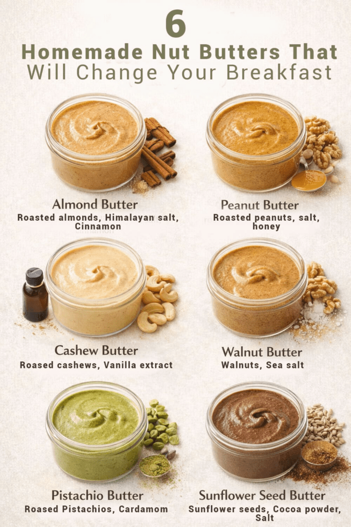 Healthy Mixer Grinder Recipes