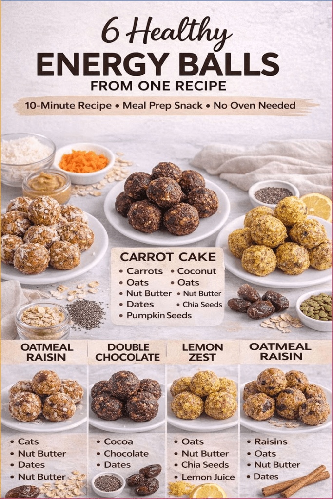 Healthy Mixer Grinder Recipes