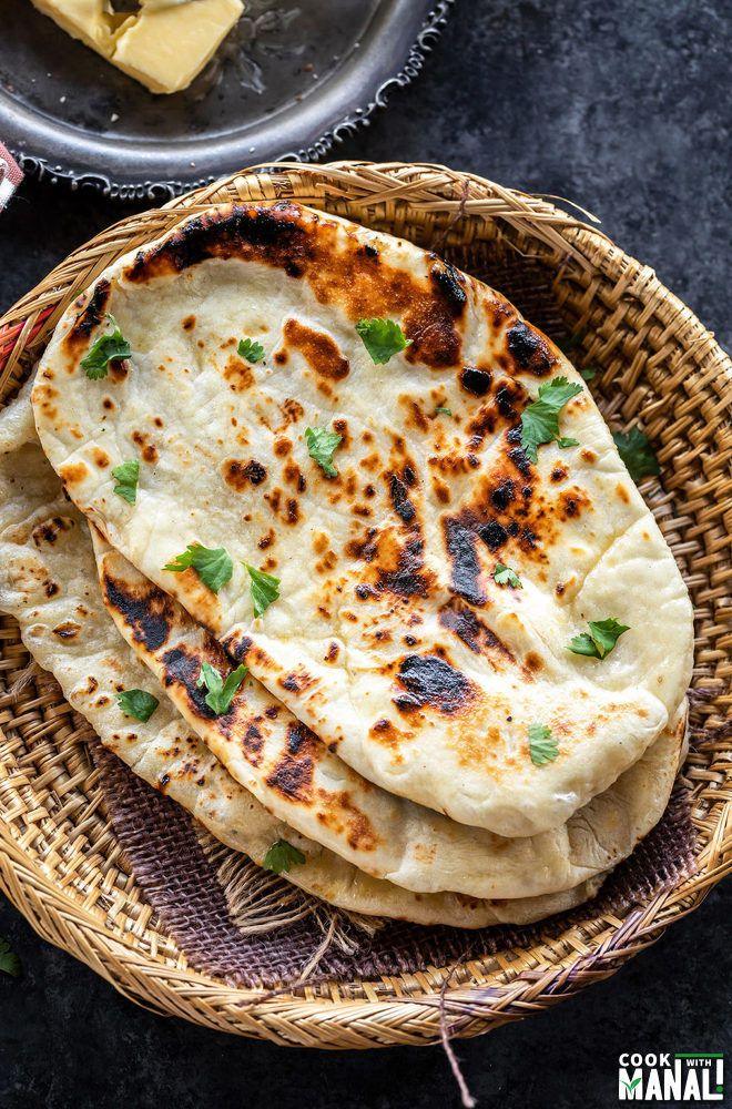 Electric Tandoor Recipes