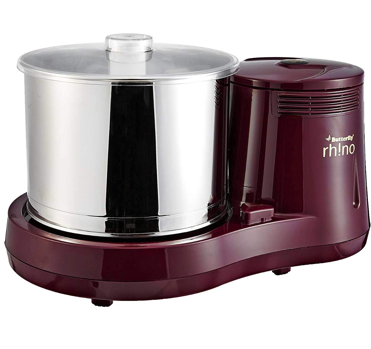 Different Types of Mixer Grinders