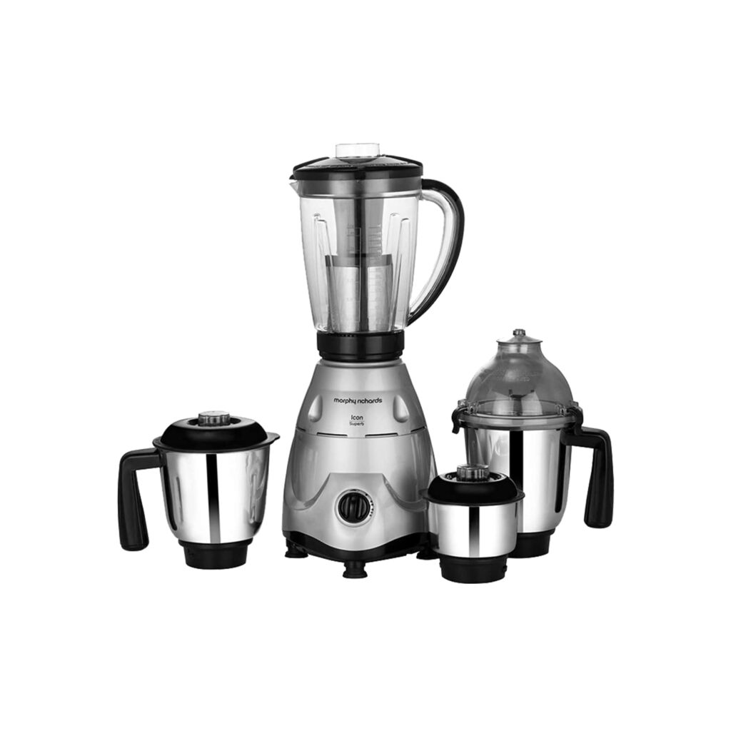 Morphy Richards Super Glide Mixer Grinder