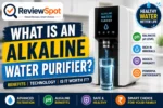 Alkaline Water Purifiers