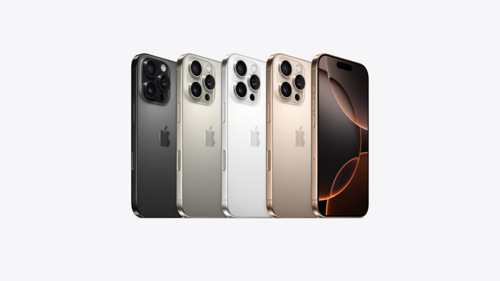 Apple iPhone 16 Pro Review: The Next Generation of Innovation