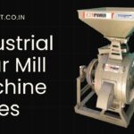 Industrial Flour Mill Machine Prices