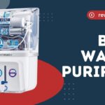 Best Water Purifier In India For Home