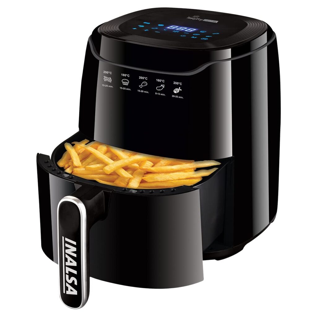 Best Air Fryer in India