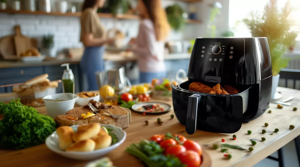 Best Air Fryer in India