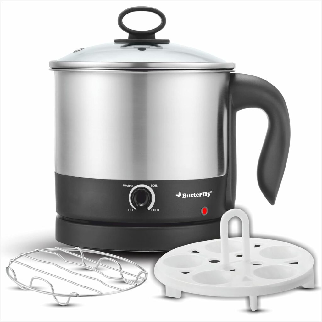 Best Electric Kettle In India