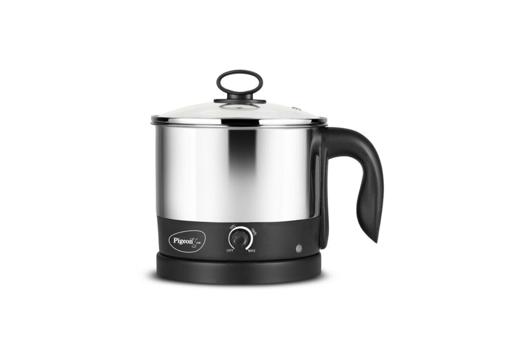 Best Electric Kettle In India