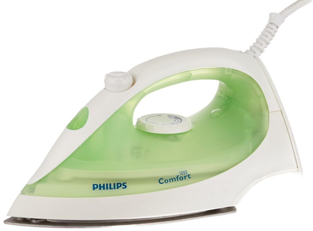 Best Steam Iron in India