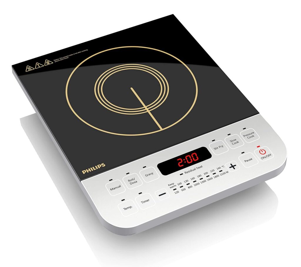 Best Induction Stove Under 2000