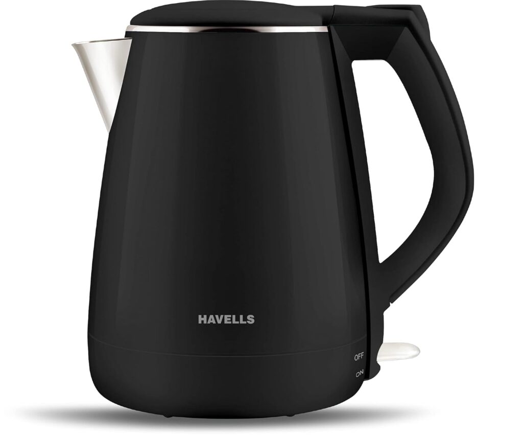 Best Electric Kettle In India