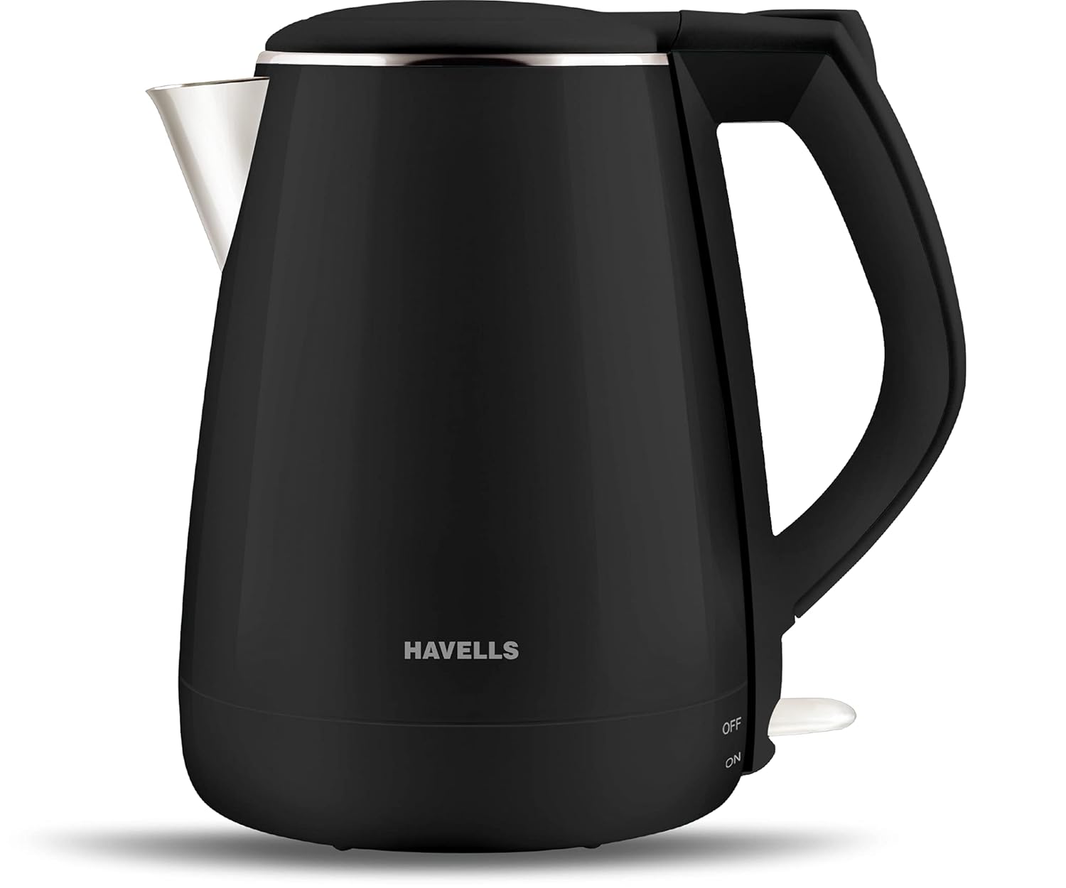 Havells Aqua Plus 1.2 litre Double Wall Kettle