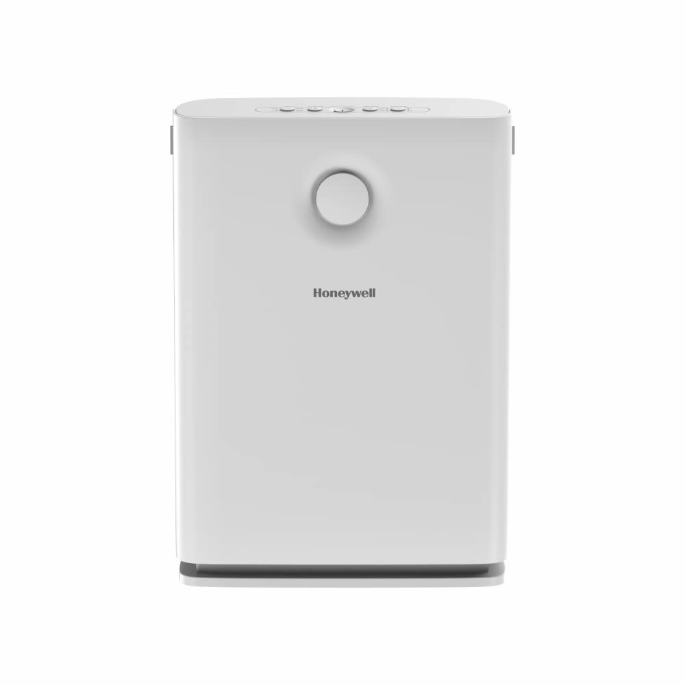 Honeywell Air Purifier for Home