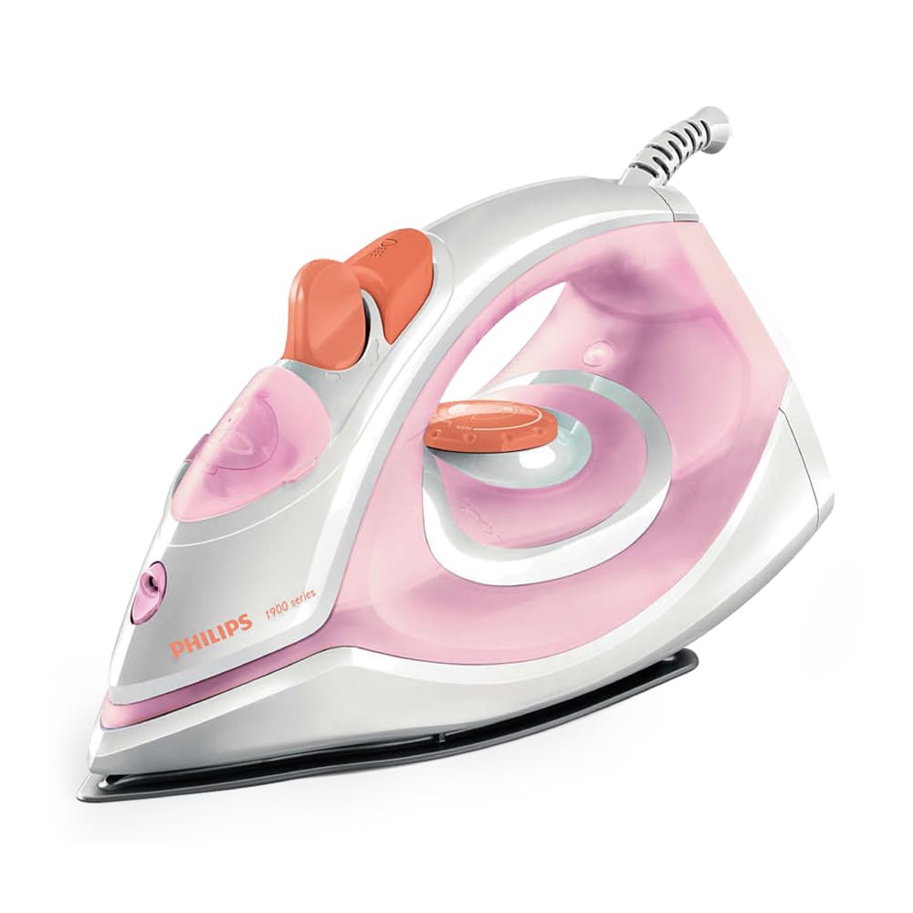 Best Steam Iron in India
