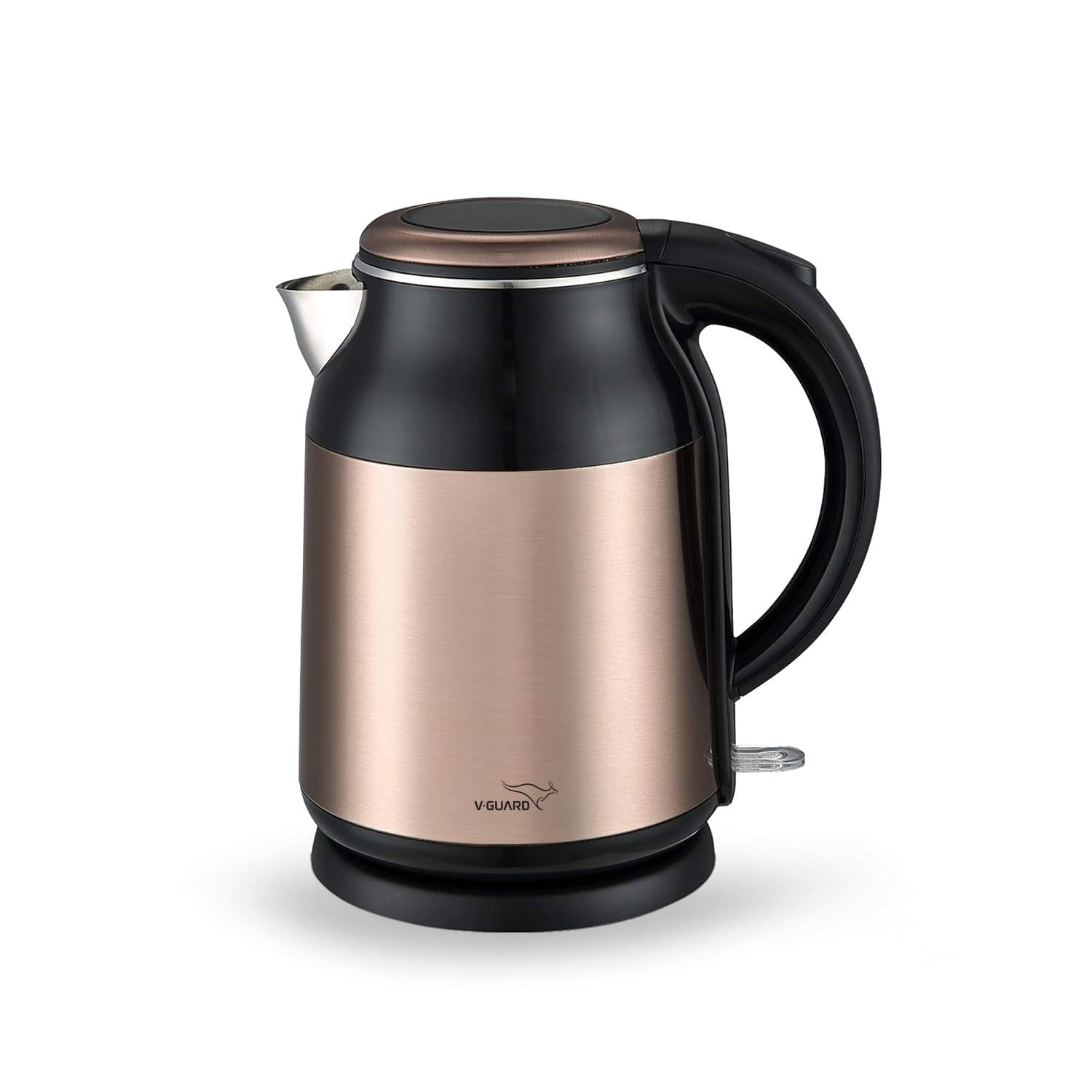 V-Guard VKS17 ​​Prime 1.7L 1900 W Stainless Steel Electric Kettle