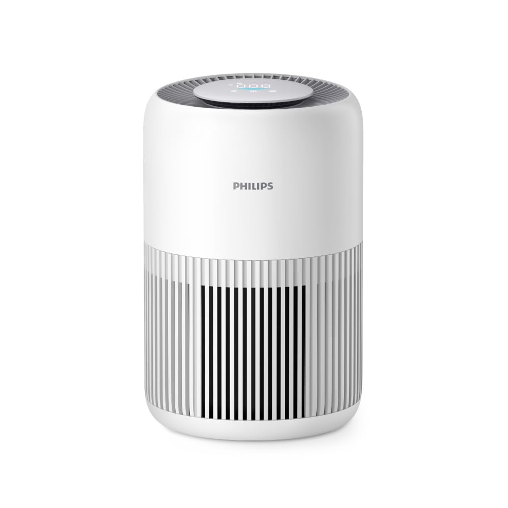 Philips AC0920 Smart Air Purifier for Home