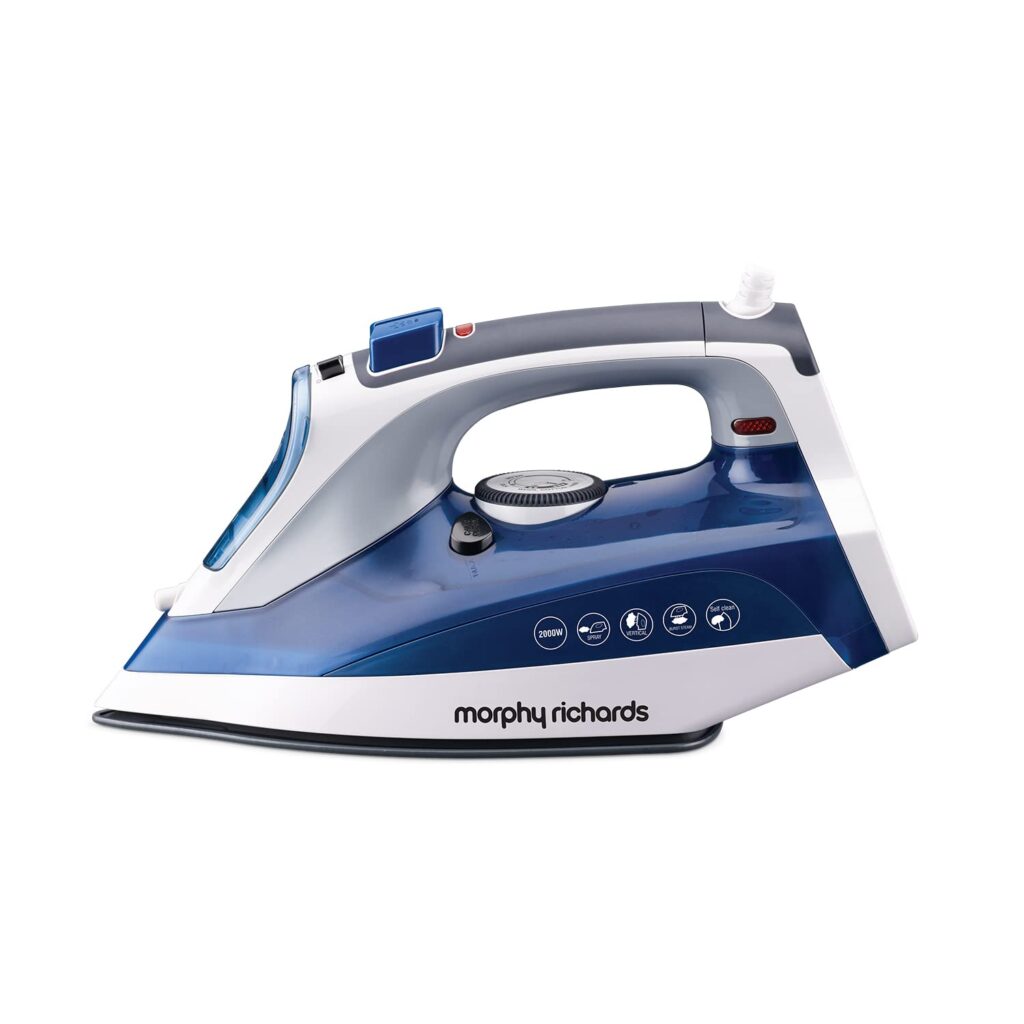 Best Steam Iron in India