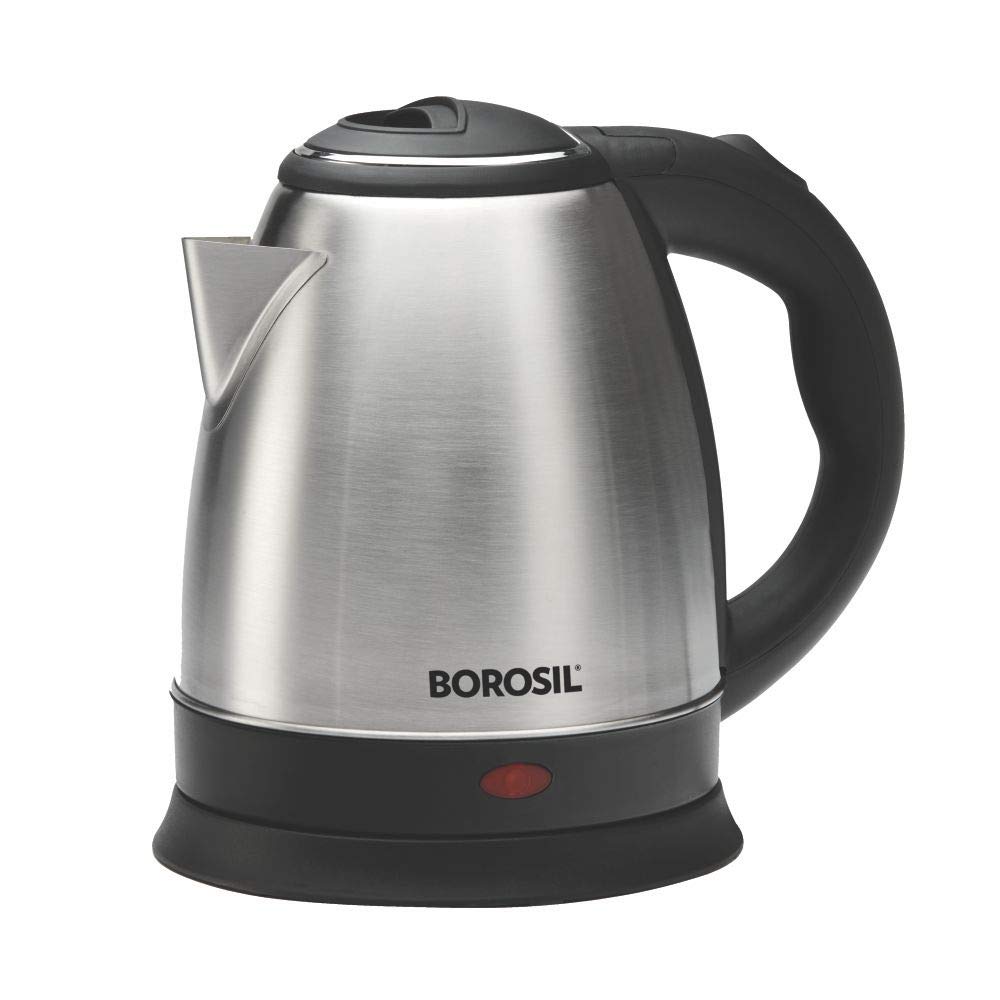 Borosil – Rio 1.5L Electric Kettle