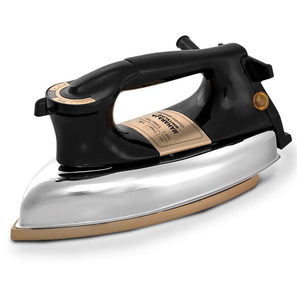 Best Steam Iron in India