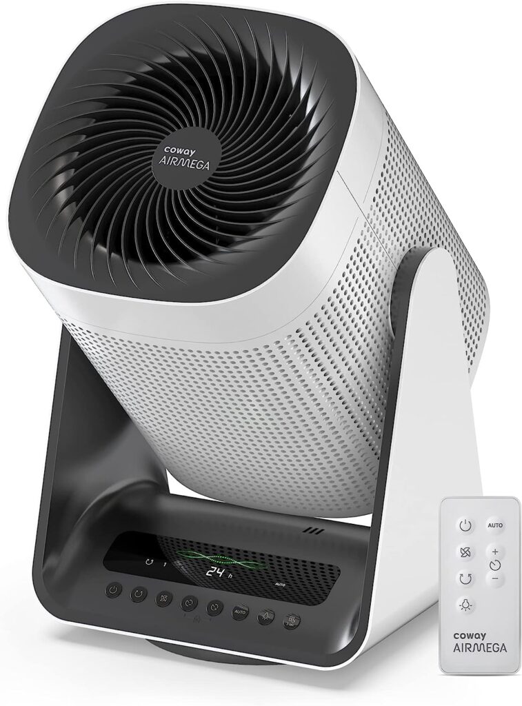 Best Air Purifier in India with Price