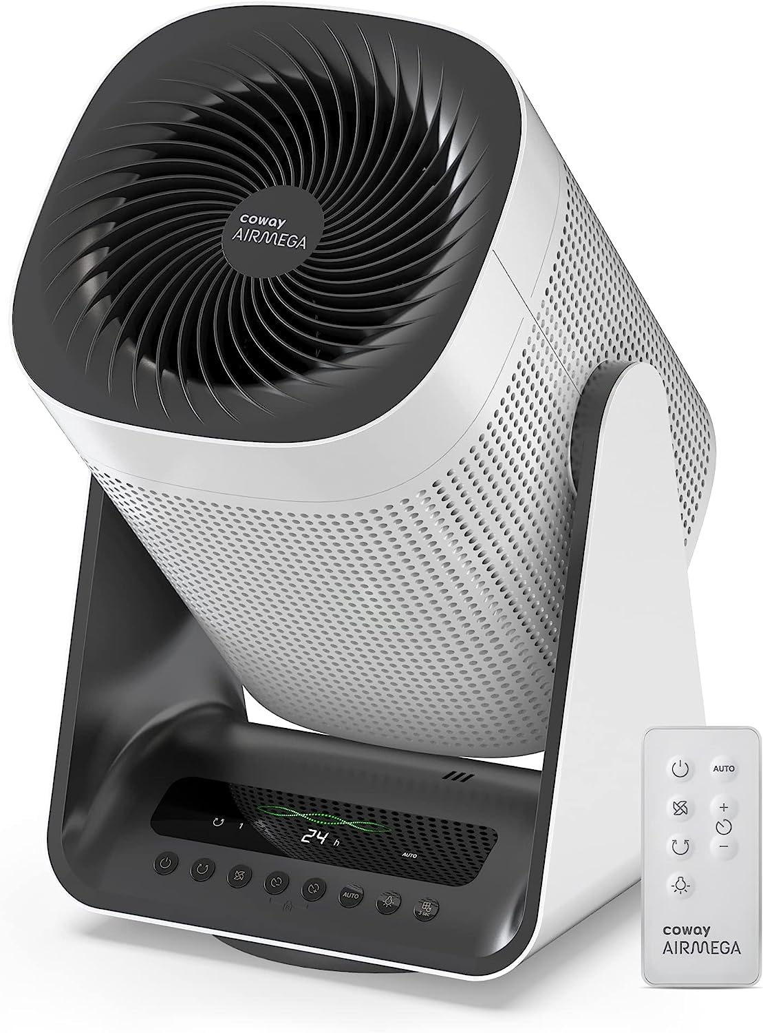 Coway Airmega Aim Professional Air Purifier For Home