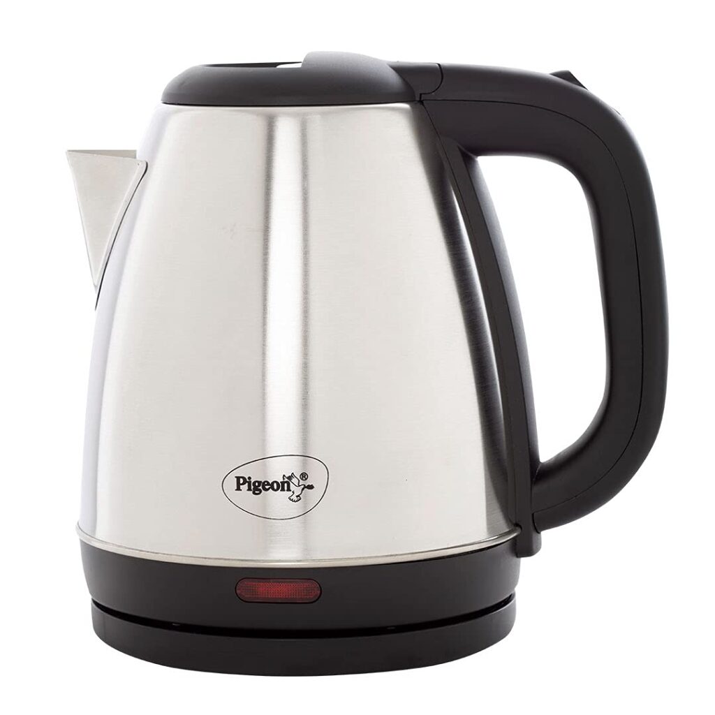 Best Electric Kettle In India